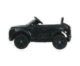 Land Rover Evoque Jeep Kids Ride on Car