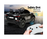 Land Rover Evoque Jeep Kids Ride on Car