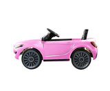 Kids Ride On Car Battery Electric Toy Dual Motor - JVEES