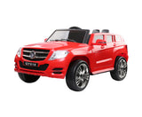 Mercedes Benz ML 450 inspired Kids Ride On Car