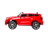 Mercedes Benz ML 450 inspired Kids Ride On Car