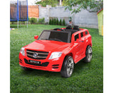 Mercedes Benz ML 450 inspired Kids Ride On Car