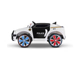 Kids Ride On Car - Police - JVEES
