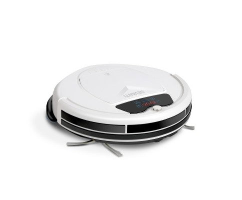 Automatic 2-in-1 Sweep and Mop Robotic Vacuum - JVEES