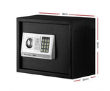 Electronic Digital Safe Security Box Home Office - 20L - JVEES