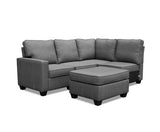 5 Seater Modular Sofa Set - JVEES