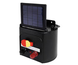 3km Solar Power Electric Fence Energiser Charger - JVEES