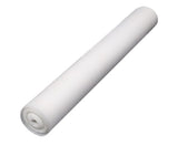 1.83x10m 50% UV Shade Cloth - White - JVEES