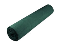 1.83m x 30m Shade Cloth Roll - Green - JVEES