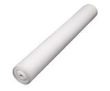 3.66x10m 50% UV Shade Cloth Shadecloth - White - JVEES