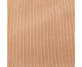 3.66 x 10m Shade Sail Cloth - Beige - 90% - JVEES