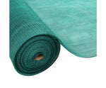 3.66x10m 30% UV Shade Cloth Shadecloth - Green - JVEES