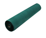 3.66x10m 30% UV Shade Cloth Shadecloth - Green - JVEES