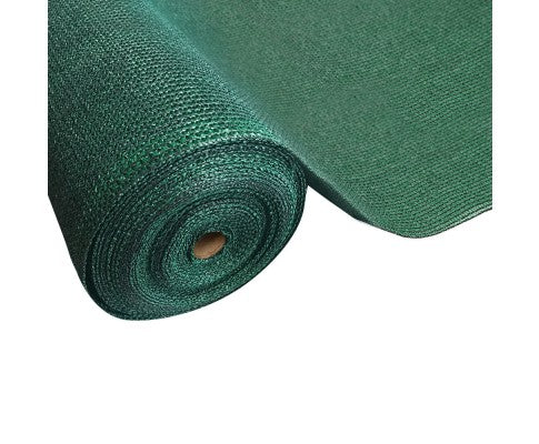 Shadecloth Sail Roll Mesh 3.66x20m 195gsm Green 90%