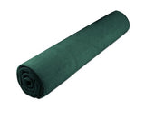 Shadecloth Sail Roll Mesh 3.66x20m 195gsm Green 90%