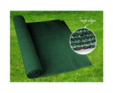 Shadecloth Sail Roll Mesh 3.66x20m 195gsm Green 90%