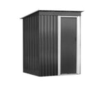 1.64x0.89M Garden Shed Outdoor Storage Shed - JVEES