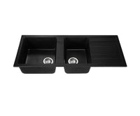 Stone Kitchen Sink Black 1160x500 - JVEES
