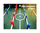 4FT Soccer Table Football Game - JVEES