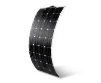 180W Water Proof Flexible Solar Panel - JVEES