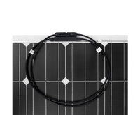 180W Water Proof Flexible Solar Panel - JVEES