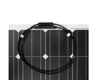 240W Water Proof Flexible Solar Panel - JVEES