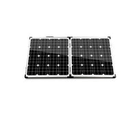 200W Monocrystalline Bi-Fold Portable Solar Panel - JVEES