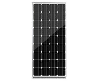 200W Monocrystalline Fixed Solar Panel - JVEES