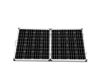 200W Folding Monocrystalline Solar Panel - JVEES