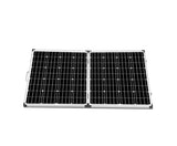 200W Folding Monocrystalline Solar Panel - JVEES