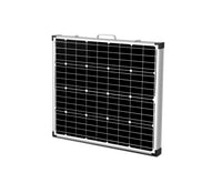 200W Folding Monocrystalline Solar Panel - JVEES