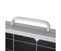 200W Folding Monocrystalline Solar Panel - JVEES