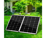 200W Folding Monocrystalline Solar Panel - JVEES