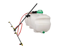 Weed Sprayer 100L Tank with Boom Sprayer - JVEES