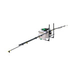 100L Weed Sprayer With 5M Boom - JVEES