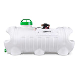 100L ATV Weed Sprayer with 3 Nozzles - JVEES