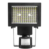 Set of 2  100 LED Solar Sensor Light - JVEES