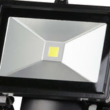 Set of 2 5W COB LED Solar Security Lights - JVEES