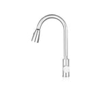 Pull-Out Mixer Faucet Tap - Chrome Finish - JVEES