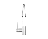 Pull-Out Mixer Faucet Tap - Chrome Finish - JVEES