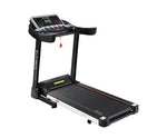 Electric Treadmill 45cm Incline - JVEES