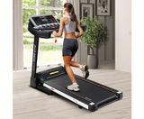 Electric Treadmill 45cm Incline - JVEES