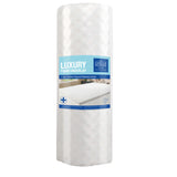 Deluxe Egg Crate Mattress Topper 5 cm Underlay Protector Double - JVEES