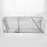 Humane Animal Trap Cage - Extra Large - JVEES