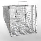 Humane Animal Trap Cage - Extra Large - JVEES