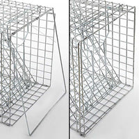 Humane Animal Trap Cage - Extra Large - JVEES