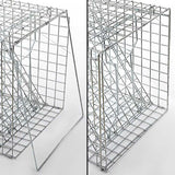 Humane Animal Trap Cage - Extra Large - JVEES