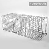 Humane Animal Trap Cage - Extra Extra Large