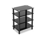 4 Tier TV Media Stand - JVEES