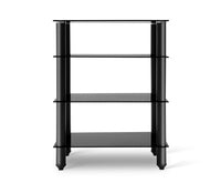 4 Tier TV Media Stand - JVEES